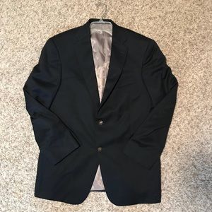Hart Schaffner Marx Suit Jacket